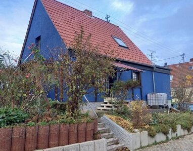 Einfamilienhaus zum Kauf 199.000 € 5 Zimmer 145 m² 950 m² Grundstück Winterbach St. Wendel 66606