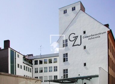 Praxisfläche zur Miete 10,50 € 765 m² Bürofläche Sandberg Nürnberg 90419