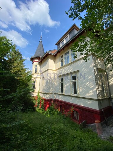 Villa zum Kauf 425.000 € 14 Zimmer 446 m² 2.097 m² Grundstück Bad Sachsa Bad Sachsa 37441