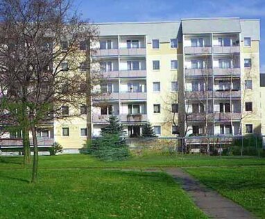 Wohnung zur Miete 399 € 3 Zimmer 56,9 m² 4. Geschoss Neundorfer Str. 13 Leuben (Birkwitzer Weg) Dresden 01257