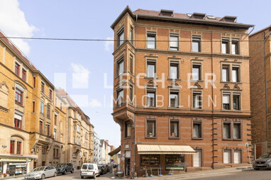 Wohnung zum Kauf 320.000 € 3,5 Zimmer 87 m² Erdgeschoss Lehen Stuttgart 70180
