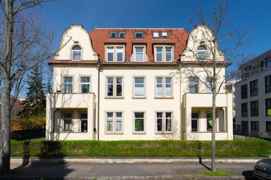 Mehrfamilienhaus zum Kauf als Kapitalanlage geeignet 1.440.000 € 587,6 m² 1.070 m² Grundstück teilbar ab 587,6 m² Seidnitz-Nord (Schlottwitzer Str.) Dresden 01277