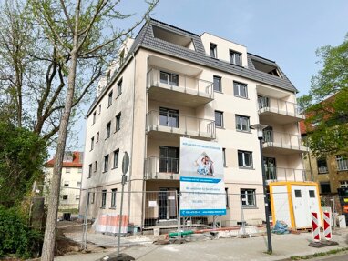 Wohnung zum Kauf Provisionsfrei 183.000 € 1 Zimmer 28,3 m² 2. Geschoss Gruna (Am Knie) Dresden 01277