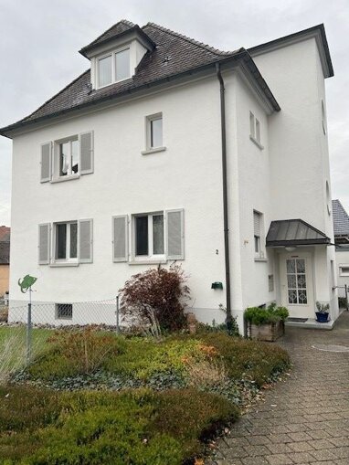 Maisonette zur Miete 1.900 € 6 Zimmer 230 m² Ludwig-Uhland-Str. 2 Südstadt Ravensburg 88214