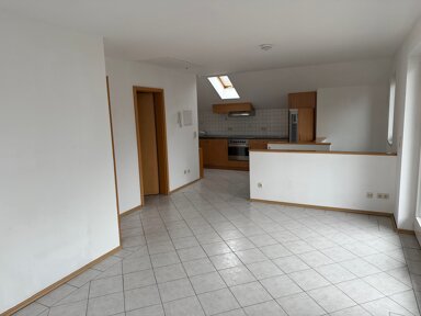 Wohnung zur Miete 470 € 2 Zimmer 48 m² 3. Geschoss Kiefersfelden 83088