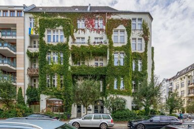 Wohnung zum Kauf 579.000 € 2 Zimmer 71,7 m² 4. Geschoss Schöneberg Berlin 10777