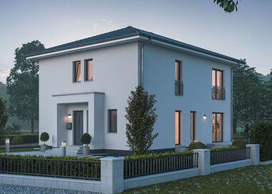 Einfamilienhaus zum Kauf 623.877 € 5 Zimmer 180 m² 689 m² Grundstück Paaren im Glien Schönwalde-Glien 14621