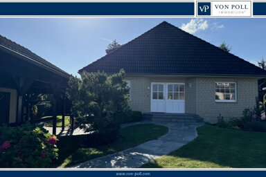 Bungalow zum Kauf 340.000 € 4 Zimmer 127 m² 2.003 m² Grundstück Bornhausen Seesen 38723