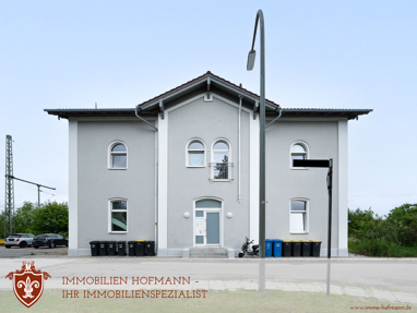 Mehrfamilienhaus zum Kauf 570.000 € 8 Zimmer 208,4 m² 524 m² Grundstück Wallersdorf Wallersdorf 94522