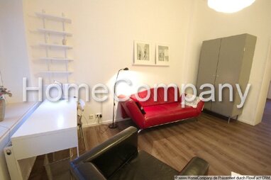 Wohnung zur Miete Wohnen auf Zeit 745 € 1 Zimmer 33 m² frei ab 01.09.2024 Dorstfelder Brücke Dortmund 44137