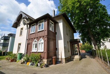 Mehrfamilienhaus zum Kauf 550.000 € 8 Zimmer 253 m² 621 m² Grundstück Cossebaude-Nord Dresden 01156