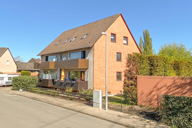 Wohnung zur Miete 340 € 1,5 Zimmer 43 m² Akazienstraße 20 Oesselse Laatzen / Oesselse 30880