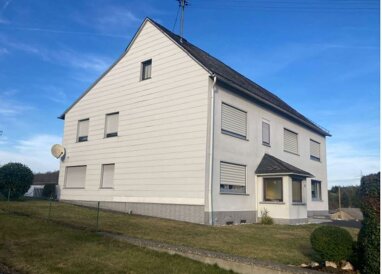 Haus zum Kauf Provisionsfrei 229.500 € 220 m² 800 m² Grundstück Bickenbach 56291