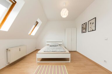 Wohnung zur Miete Wohnen auf Zeit 670 € 1 Zimmer 15 m² frei ab 01.04.2025 Wattstraße Oberschöneweide Berlin 12459