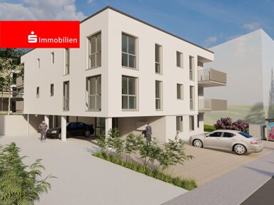 Wohnung zum Kauf provisionsfrei 365.946 € 3 Zimmer 88 m² Haiger Haiger 35708