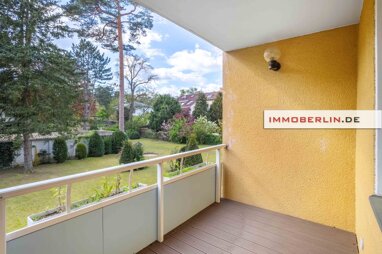 Wohnung zum Kauf 495.000 € 3 Zimmer 88 m² Wannsee Berlin 14109