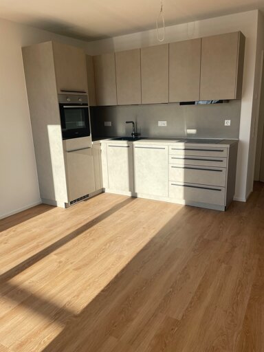 Wohnung zur Miete 600 € 2 Zimmer 42 m² Geschoss 2/2 Freystadt Freystadt 92342