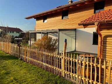 Einfamilienhaus zum Kauf 1.630.000 € 5 Zimmer 156 m² 477 m² Grundstück Grub Valley/Grub 83626