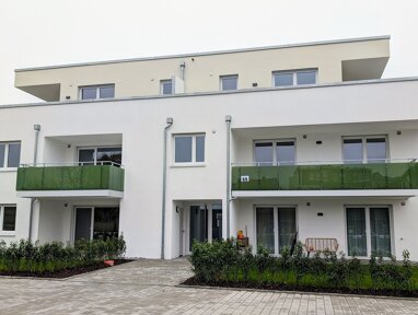 Wohnung zur Miete 1.350 € 3 Zimmer 115,5 m² 3. Geschoss Öhringen Öhringen 74613
