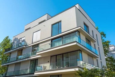 Wohnung zum Kauf Provisionsfrei 789.500 € 2 Zimmer 82 m² Zehlendorf Berlin 14169