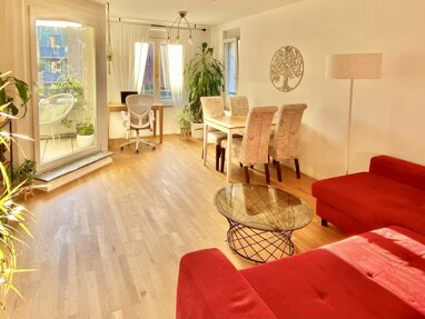 Wohnung zum Kauf Provisionsfrei 419.000 € 2 Zimmer 50 m² 1. Geschoss Am Hart München 80937