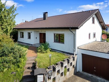 Bungalow zum Kauf 475.000 € 6 Zimmer 245 m² 629 m² Grundstück Sechselberg Althütte 71566