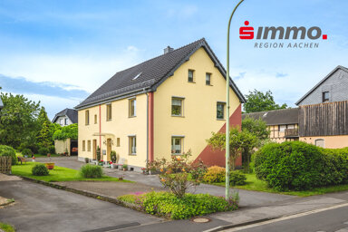 Mehrfamilienhaus zum Kauf 499.000 € 5 Zimmer 167 m² 1.544 m² Grundstück Roetgen Roetgen 52159