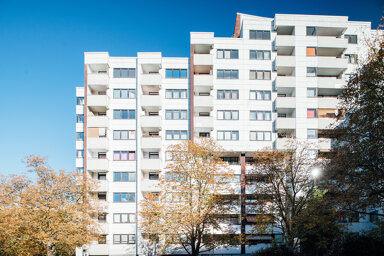 Wohnung zur Miete 405 € 1 Zimmer 42,9 m² 1. Geschoss frei ab 16.02.2025 Skarbinastr. 88 Lichtenrade Berlin 12309