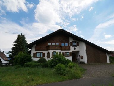 Einfamilienhaus zum Kauf 799.999 € 5 Zimmer 228 m² 1.673 m² Grundstück frei ab sofort Wustenried Schwäbisch Gmünd 73527