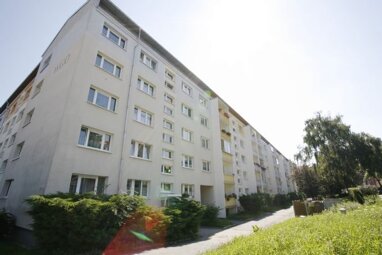 Wohnung zur Miete 398 € 3 Zimmer 72 m² 2. Geschoss Südstraße 37 Zittau Zittau 02763
