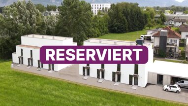 Reihenendhaus zum Kauf Provisionsfrei 563.700 € 4 Zimmer 96 m² 163 m² Grundstück Binsenfeldstrasse 8 f-m Lustenau 6890