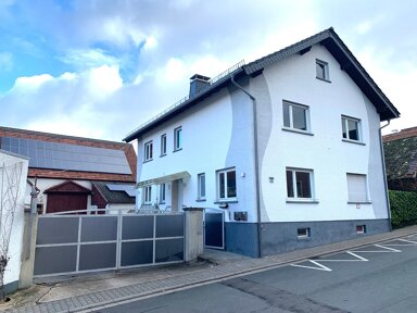 Maisonette zum Kauf 324.000 € 5 Zimmer 153 m² 1. Geschoss frei ab sofort Gaustraße 48 Dolgesheim 55278