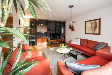 Wohnung zum Kauf 259.000 € 4 Zimmer 99 m² 3. Geschoss Saurer Wasen - Dickenhardt Villingen-Schwenningen 78054