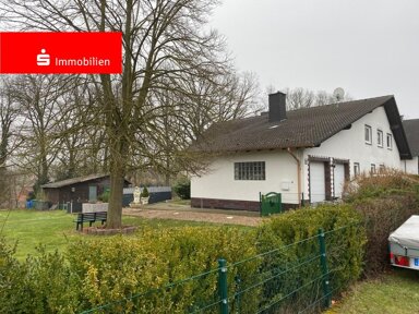 Einfamilienhaus zum Kauf 339.000 € 10 Zimmer 240 m² 1.347 m² Grundstück Rengshausen Knüllwald 34593