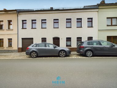 Mehrfamilienhaus zum Kauf 145.000 € 7 Zimmer 189 m² 580 m² Grundstück Falkenstein Falkenstein/Vogtland 08223