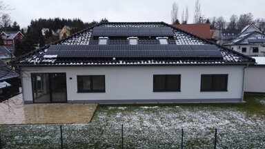 Bungalow zum Kauf 595.000 € 7 Zimmer 200 m² 735,5 m² Grundstück frei ab sofort Berthelsdorf Weißenborn 09600