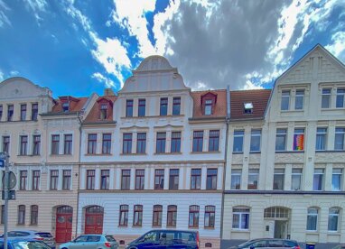 Wohnung zur Miete 330 € 2 Zimmer 49 m² 1. Geschoss Lostauer Straße Hohepfortestraße Magdeburg 39106