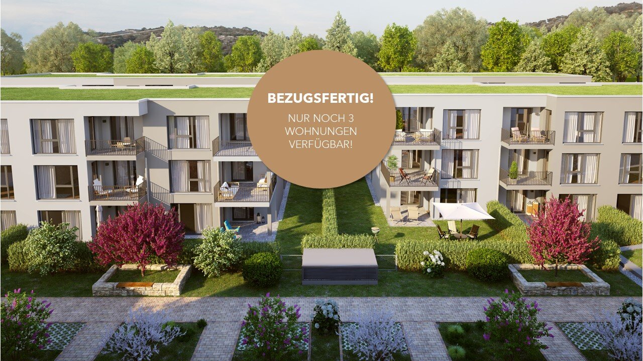 Wohnung zum Kauf 570.000 € 4 Zimmer 111 m²<br/>Wohnfläche 1. Stock<br/>Geschoss Neunkirchen Neunkirchen a.Brand 91077