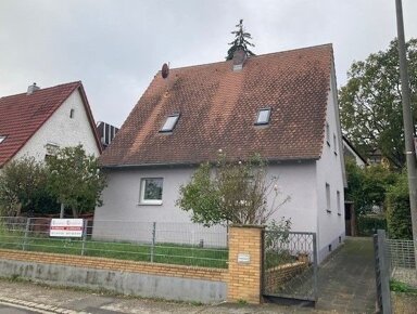 Haus zum Kauf 499.000 € 5 Zimmer 118 m² 557 m² Grundstück frei ab sofort Vach 181 Fürth 90768