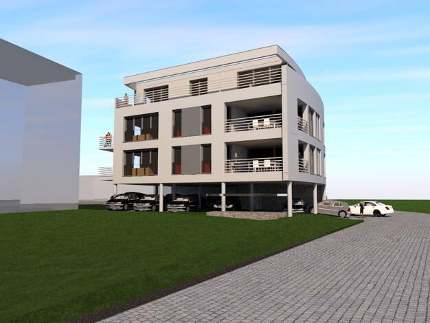 Grundstück zum Kauf 849.000 € 993 m² Grundstück Hochheim Worms 67549