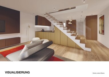 Wohnung zum Kauf 1.050.000 € 5 Zimmer 130 m² 1. Geschoss Wien 1030