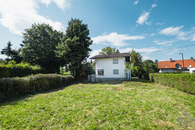 Einfamilienhaus zum Kauf 1.190.000 € 6 Zimmer 113 m² 1.214 m² Grundstück Maxglan Salzburg 5020