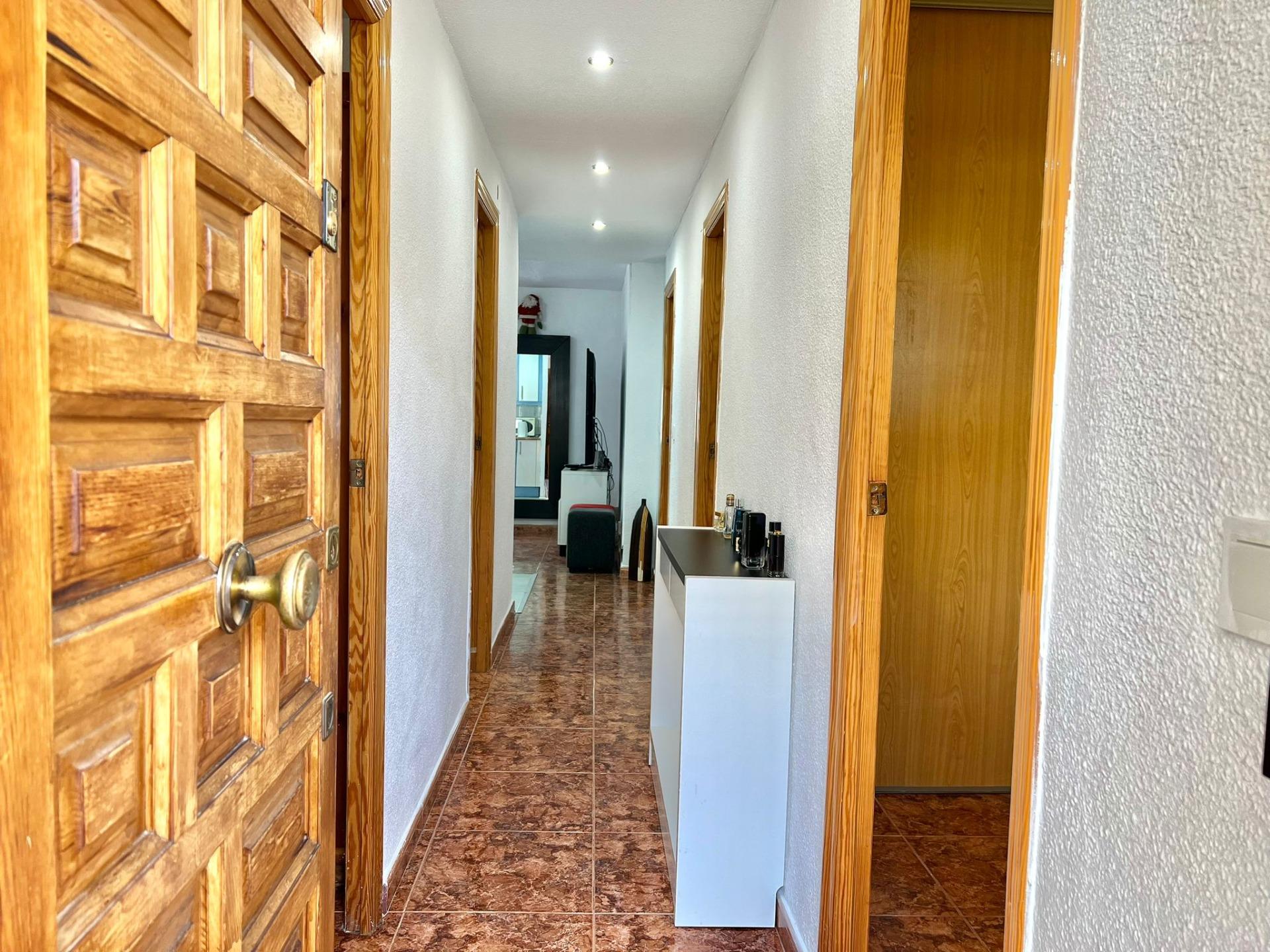 Wohnung zum Kauf 118.000 € 5 Zimmer Guardamar del Segura 03140