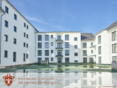 Wohnung zur Miete 1.115 € 3 Zimmer 93,4 m² Erdgeschoss Postplatz 1 Landau Landau an der Isar 94405