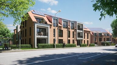 Wohnung zum Kauf 430.000 € 3 Zimmer 77 m² Großburgwedel - West Burgwedel-Großburgwedel 30938