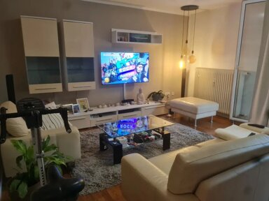 Wohnung zur Miete 950 € 3 Zimmer 83 m² 2 Geschosse Westfalendamm - Süd Dortmund 44141