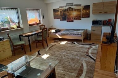 Apartment zur Miete Wohnen auf Zeit 780 € 1 Zimmer frei ab sofort Scharnhausen Ostfildern 73760