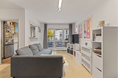 Wohnung zum Kauf 168.000 € 2 Zimmer 60 m² 1. Geschoss Feudenheim - Nord Mannheim 68309