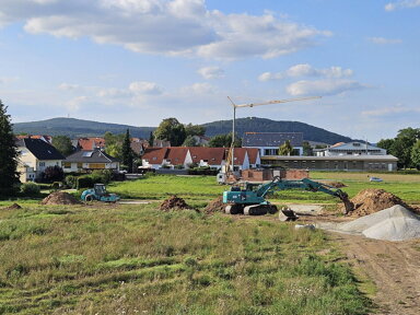 Grundstück zum Kauf provisionsfrei 126.750 € 507 m² Grundstück Offenbergblick 14 Schöneberg Hofgeismar 34369