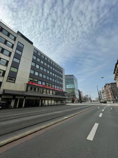 Bürofläche zur Miete Provisionsfrei 1.615 € 170 m² Bürofläche Altstadt Bremen 28195